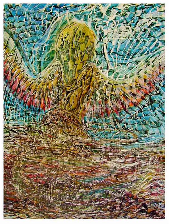 The Multidimensional Art Exhibition - Houston Art Museum