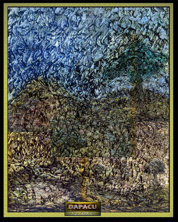 The Multidimensional Art Exhibition - Houston Art Museum