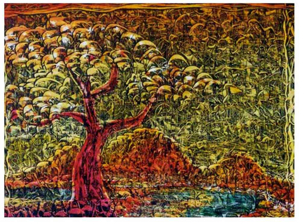 The Painting Classics Art Exhibit - Houston Art Museum