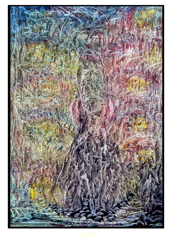 The Multidimensional Art Exhibition - Houston Art Museum