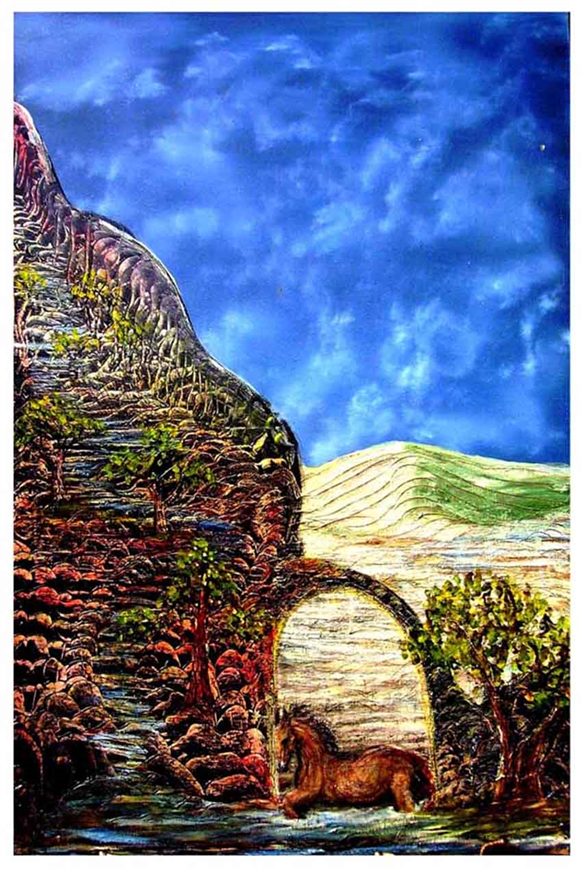 The Painting Classics Art Exhibit - Houston Art Museum