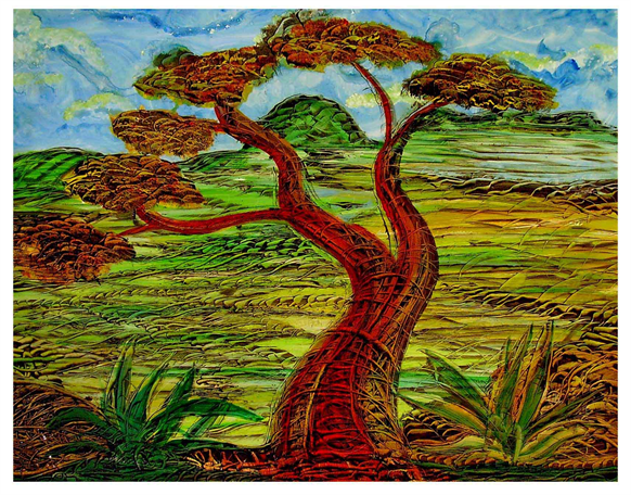 Houston Museum Of Fine Art Exhibition 2021