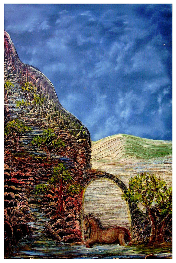 The Multidimensional Art Exhibition - Houston Art Museum