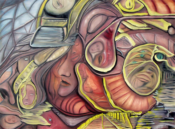 Houston Fine Art Museum Art Exhibitions 2021