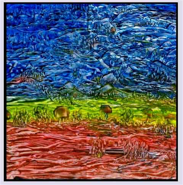 Houston Art Galleries