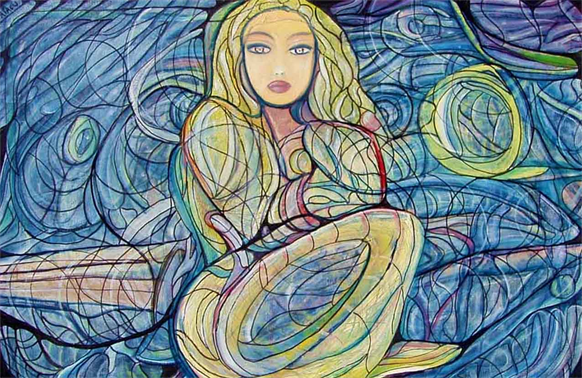 The Multidimensional Art Exhibition - Houston Art Museum
